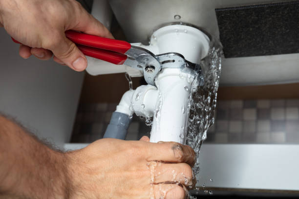 Best Carpet water damage restoration  in Bayside Gardens, OR