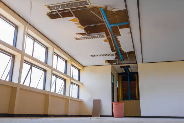 Carpet water damage restoration in OR