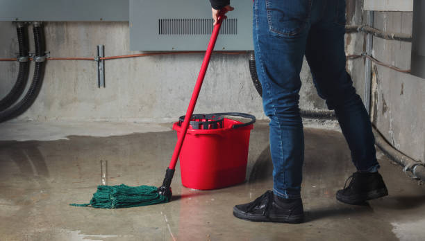 Best Sewage cleanup and water damage restoration  in Bayside Gardens, OR