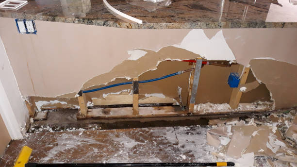Best Residential water damage restoration  in Bayside Gardens, OR
