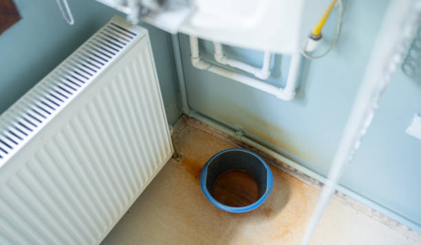 Local water damage restoration in OR