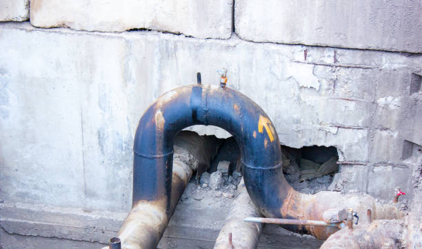 Best Water damage mitigation services  in Bayside Gardens, OR